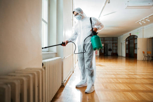 Best Pest Control Near Me  in Anderson Island, WA